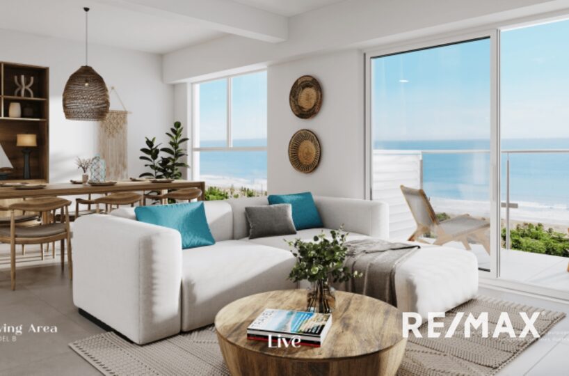 Condos for sale in Jaco Beach Costa Rica