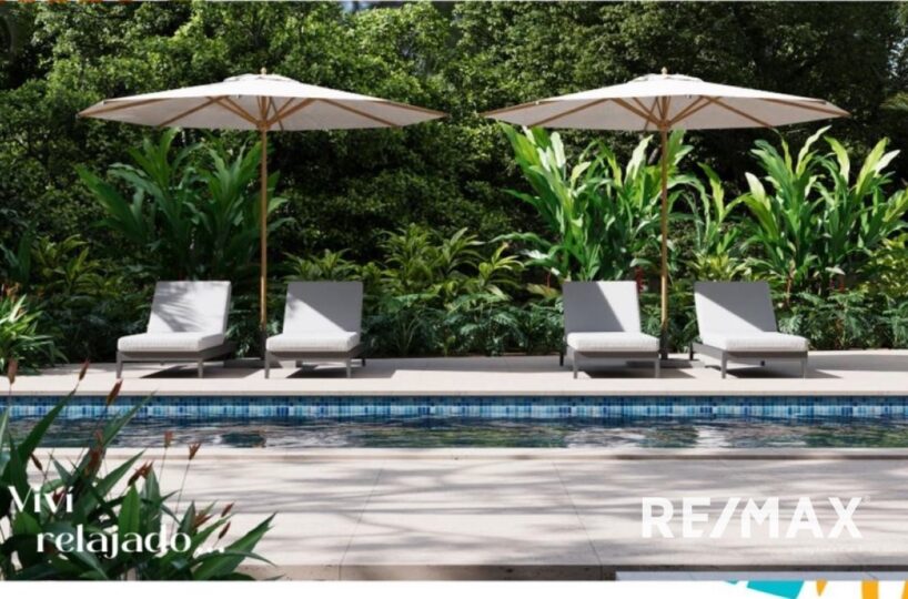 Condos for sale in Jaco Beach Costa Rica