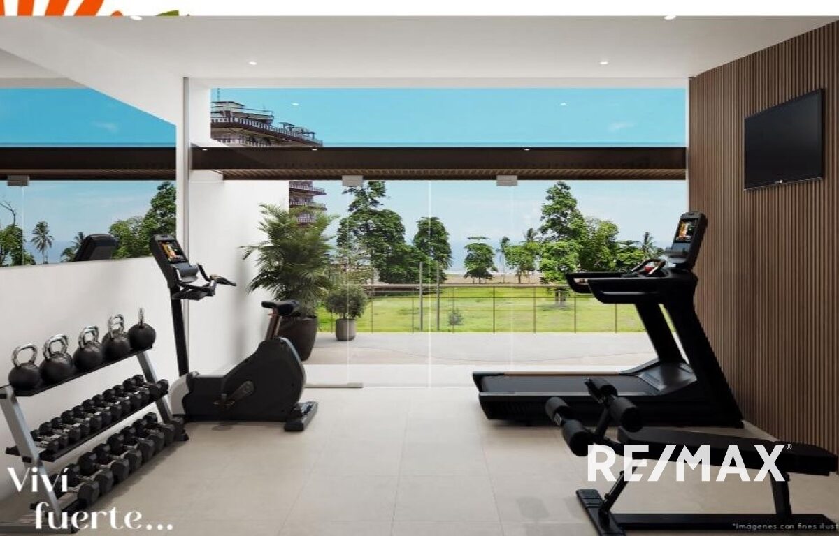 Condos for sale in Jaco Beach Costa Rica