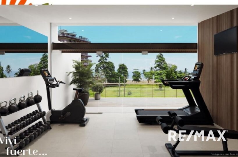 Condos for sale in Jaco Beach Costa Rica