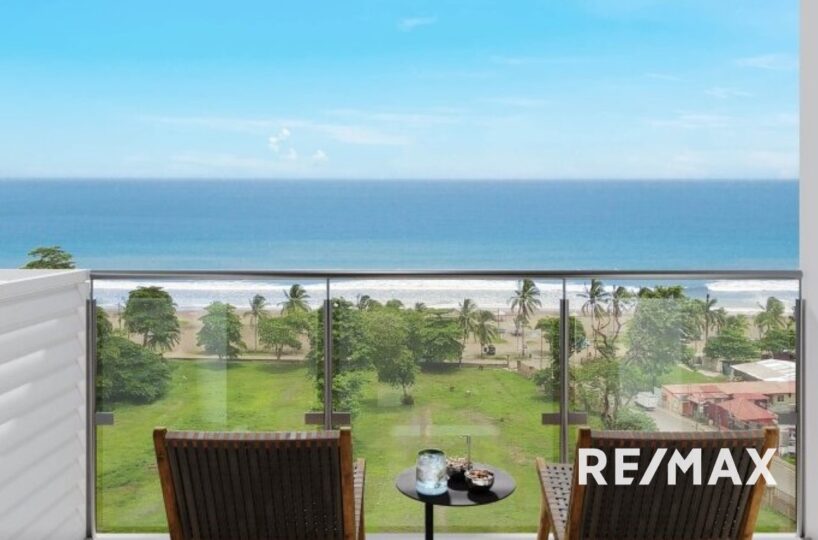 Condos for sale in Jaco Beach Costa Rica