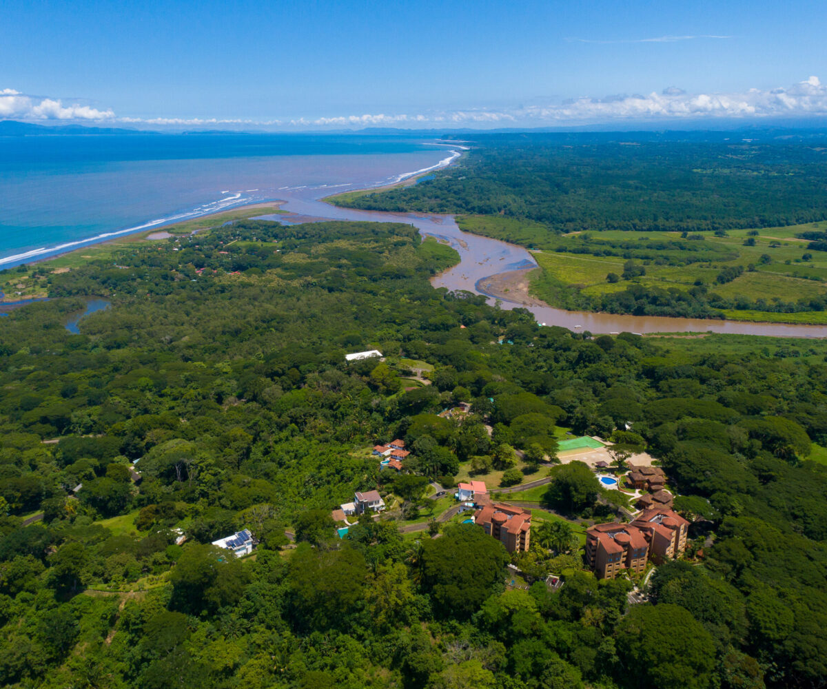 Condos for sale in Punta Leona Costa Rica
