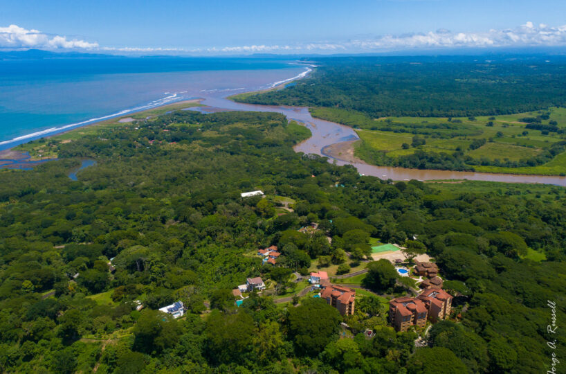 Condos for sale in Punta Leona Costa Rica