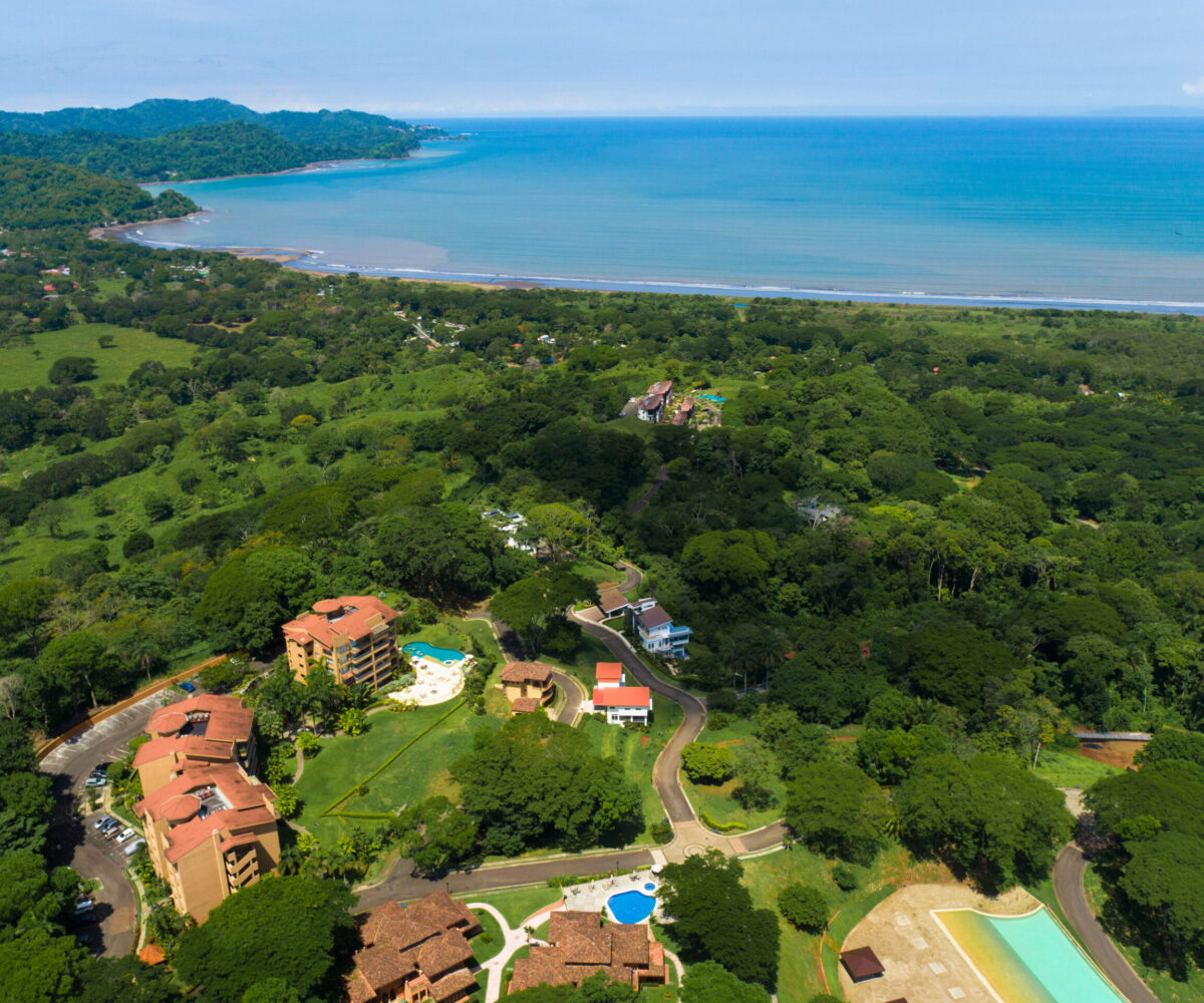 Condos for sale in Punta Leona Costa Rica