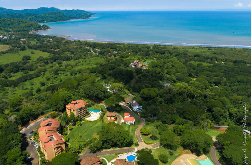 Condos for sale in Punta Leona Costa Rica