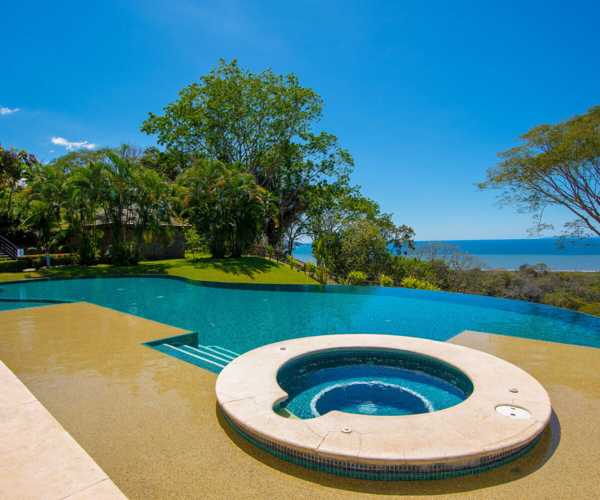 Condos for sale in Punta Leona Costa Rica