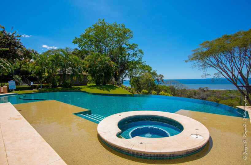 Condos for sale in Punta Leona Costa Rica