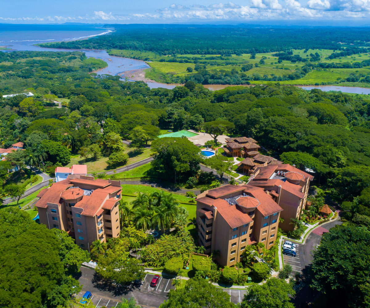 Condos for sale in Punta Leona Costa Rica