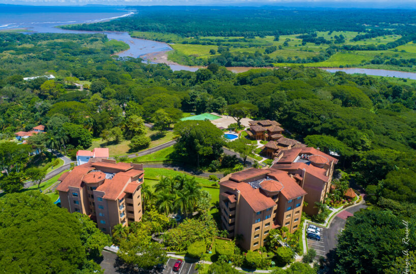 Condos for sale in Punta Leona Costa Rica
