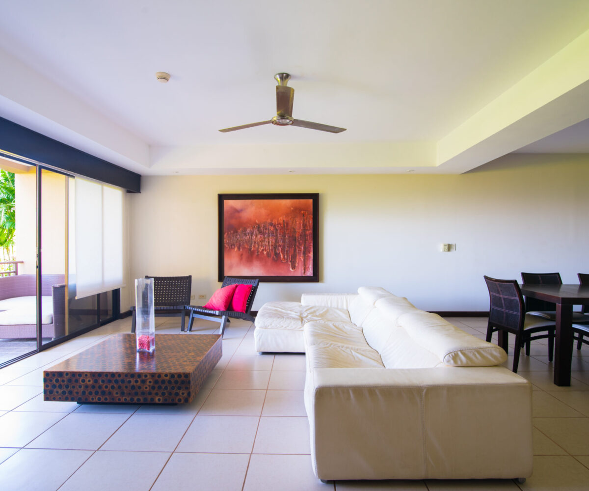 Condos for sale in Punta Leona Costa Rica