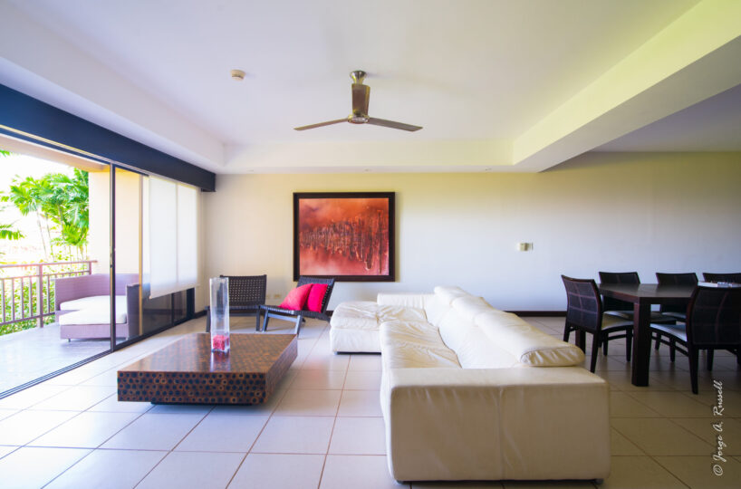 Condos for sale in Punta Leona Costa Rica