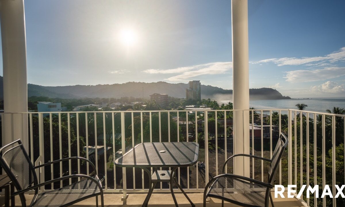 Condos for sale in Jaco Beach Costa Rica