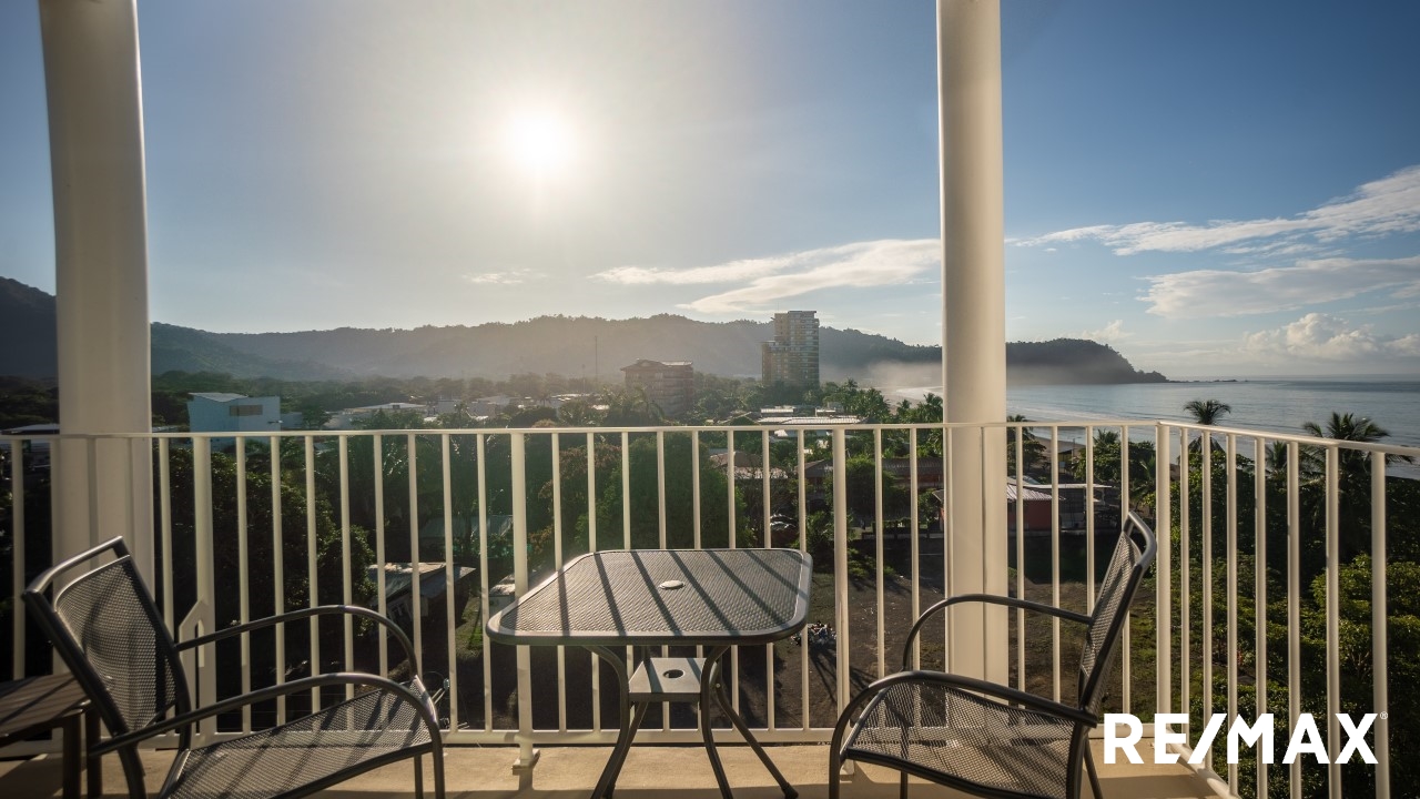Condos for sale in Jaco Beach Costa Rica