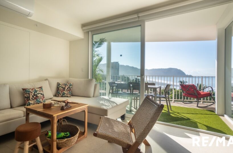 Condos for sale in Jaco Beach Costa Rica