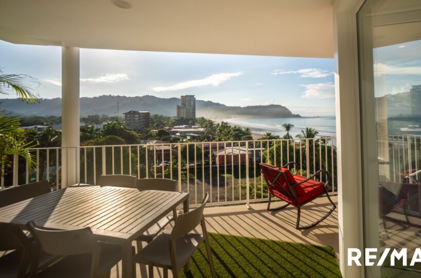 Condos for sale in Jaco Beach Costa Rica
