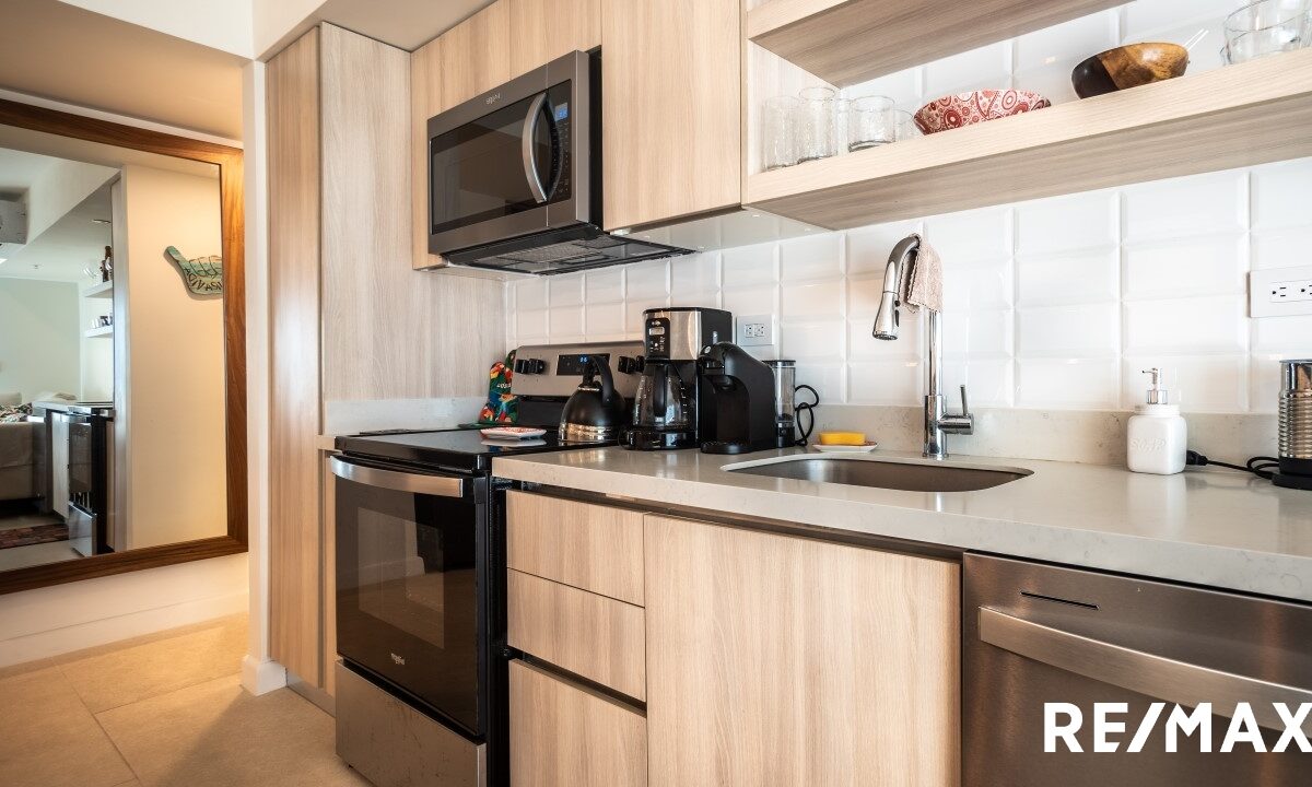 Condos for sale in Jaco Beach Costa Rica