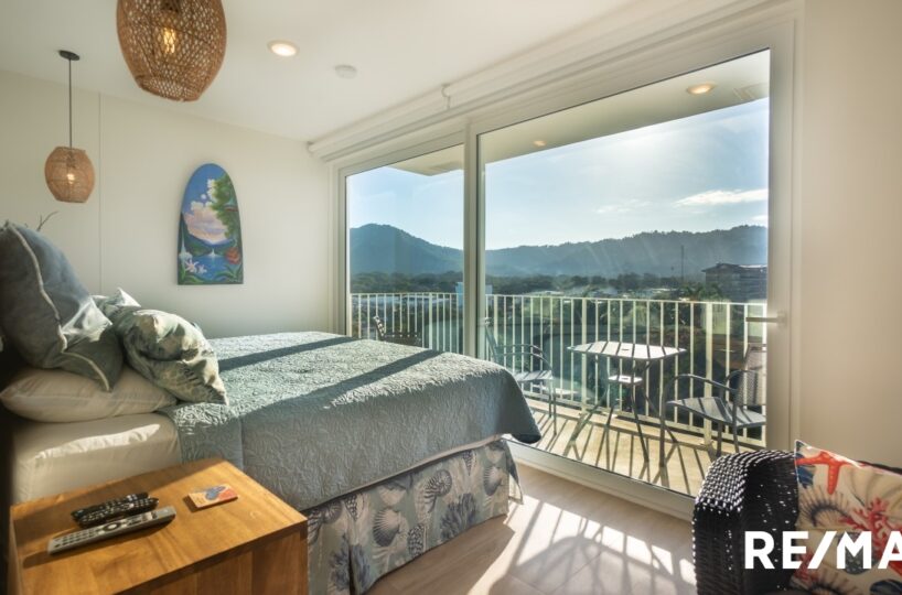 Condos for sale in Jaco Beach Costa Rica