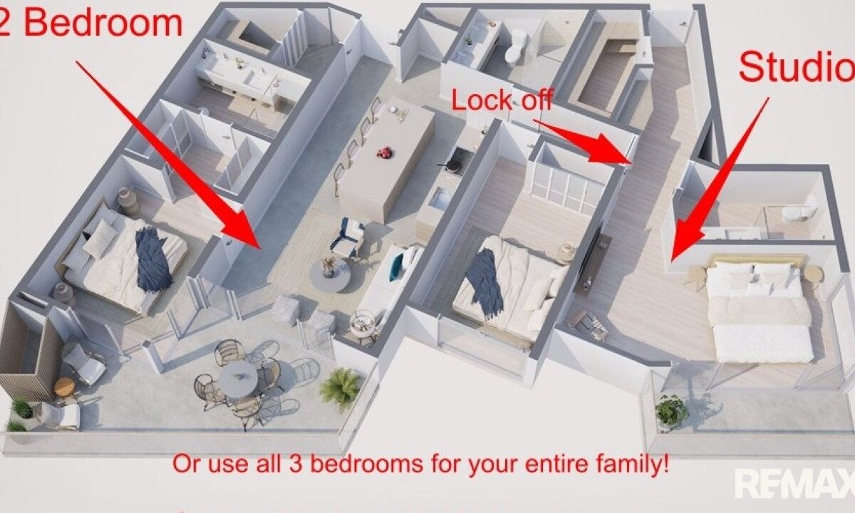 Condos for sale in Jaco Beach Costa Rica