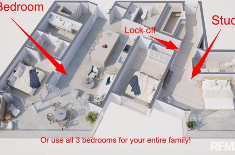 Condos for sale in Jaco Beach Costa Rica