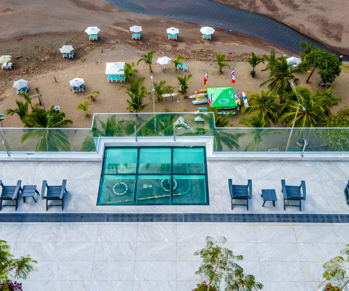 Condos for sale in Jaco Beach Costa Rica