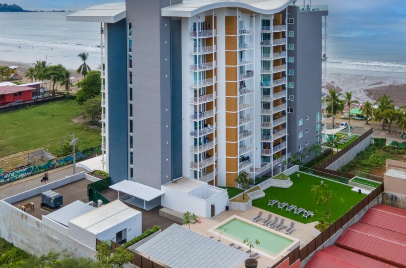 Condos for sale in Jaco Beach Costa Rica