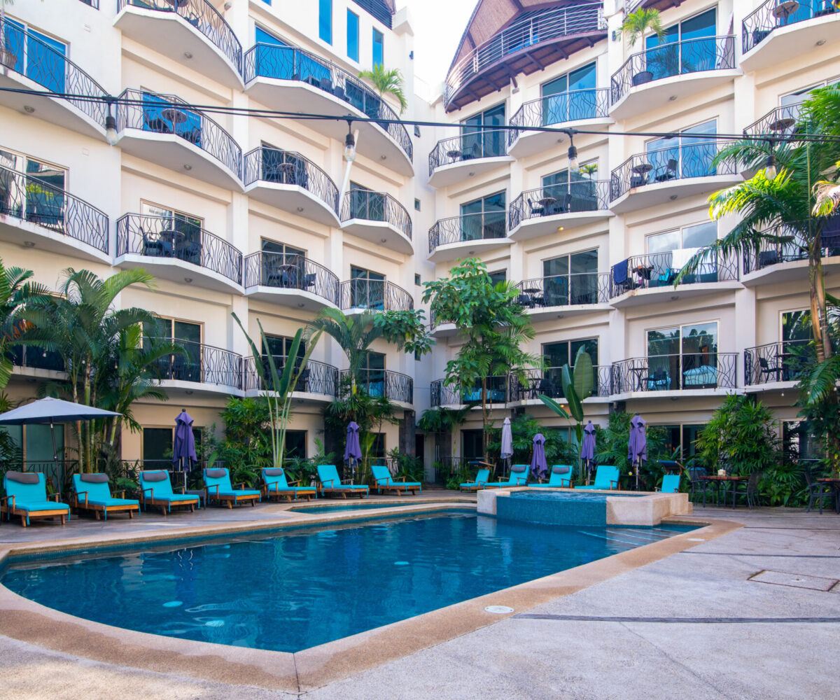 Condos for sale in Jaco Beach Costa Rica