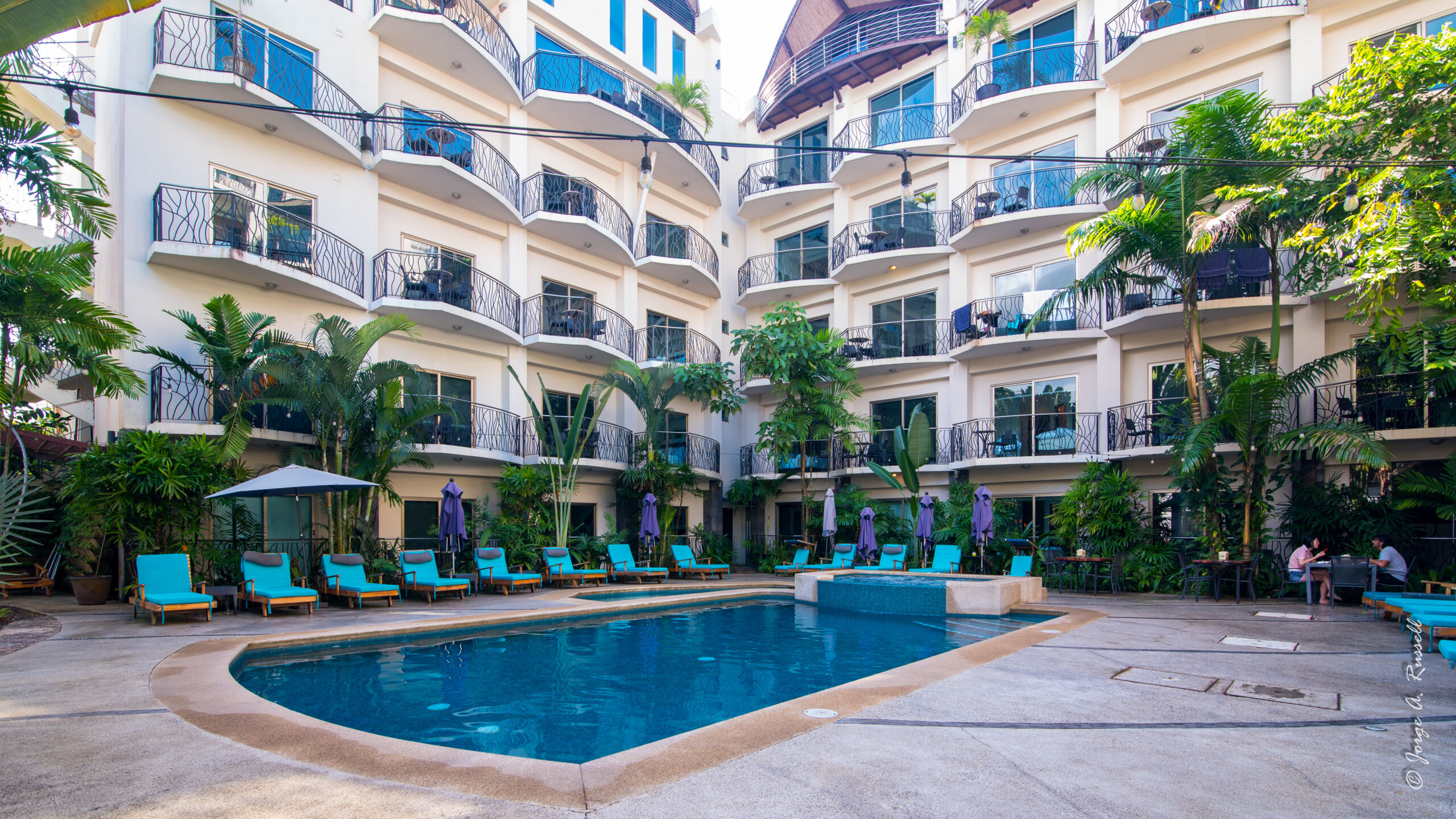 Condos for sale in Jaco Beach Costa Rica