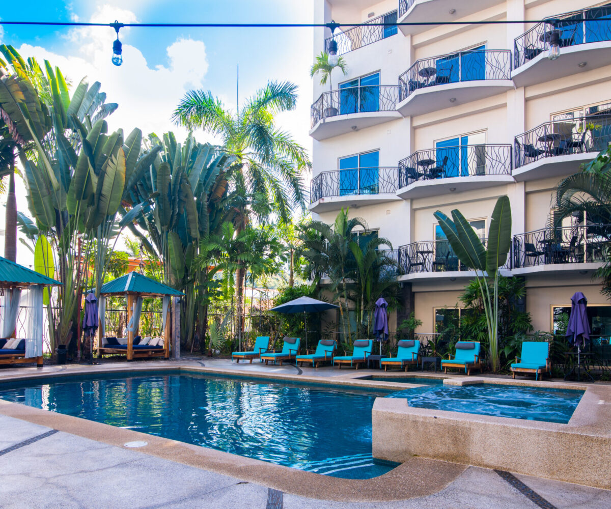 Condos for sale in Jaco Beach Costa Rica