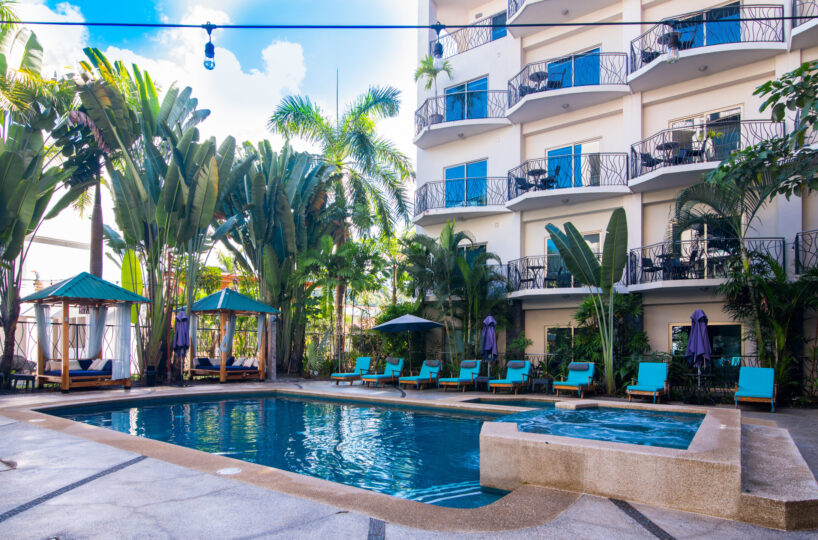 Condos for sale in Jaco Beach Costa Rica