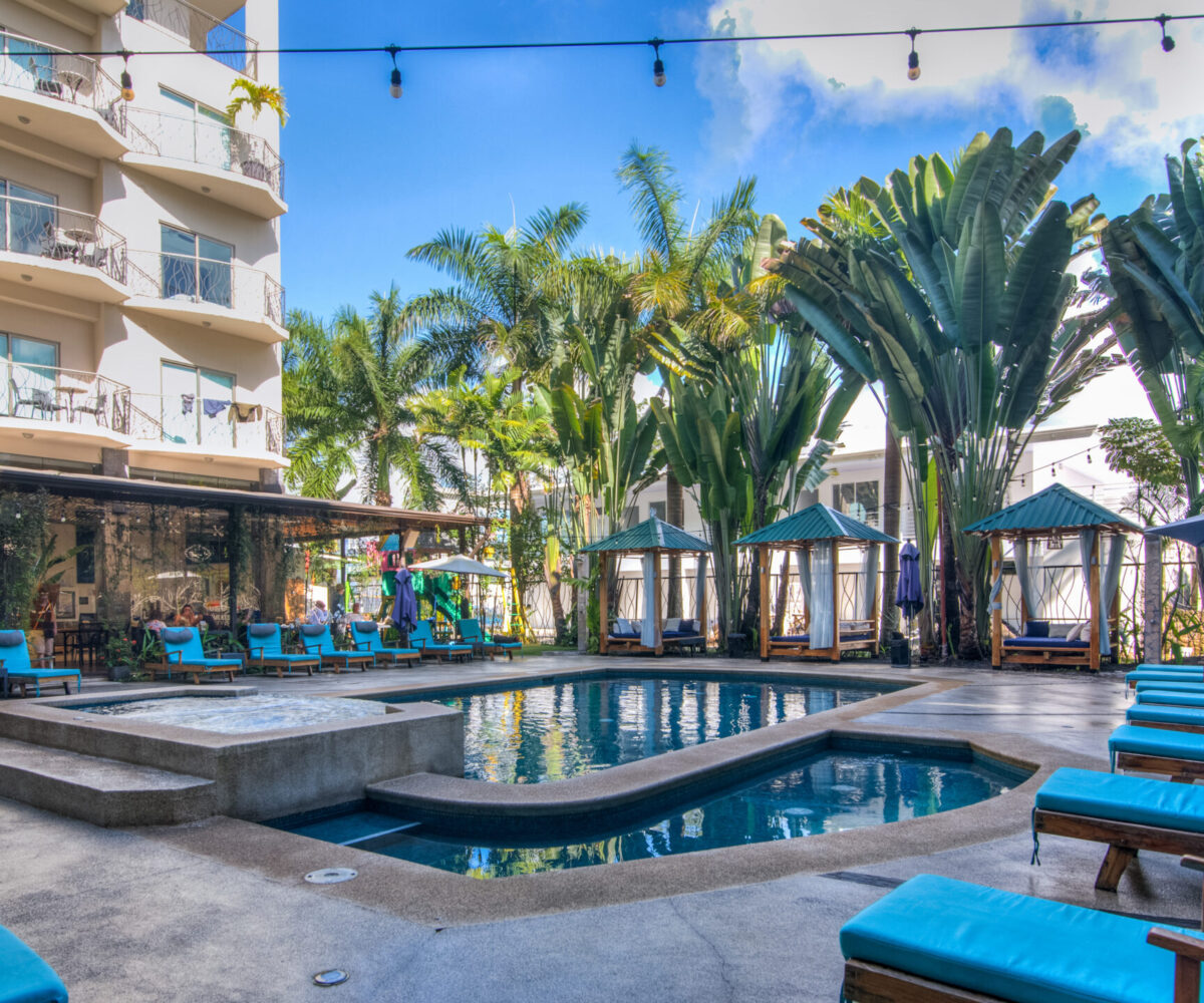 Condos for sale in Jaco Beach Costa Rica