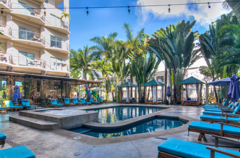 Condos for sale in Jaco Beach Costa Rica