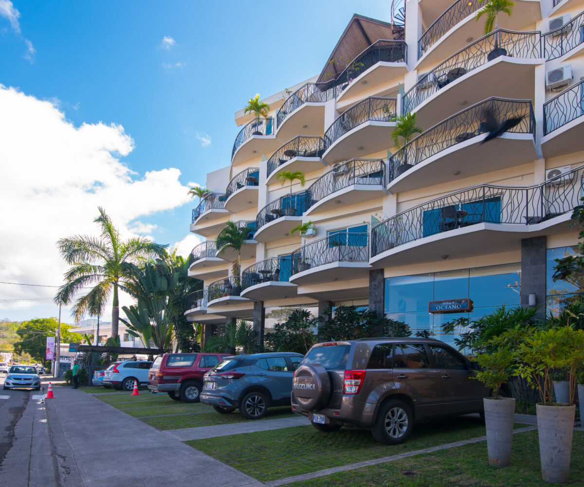 Condos for sale in Jaco Beach Costa Rica