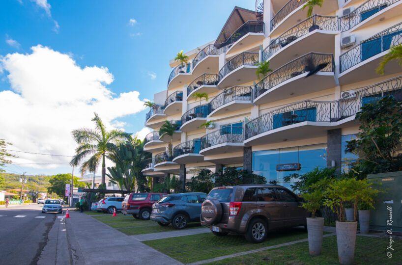 Condos for sale in Jaco Beach Costa Rica