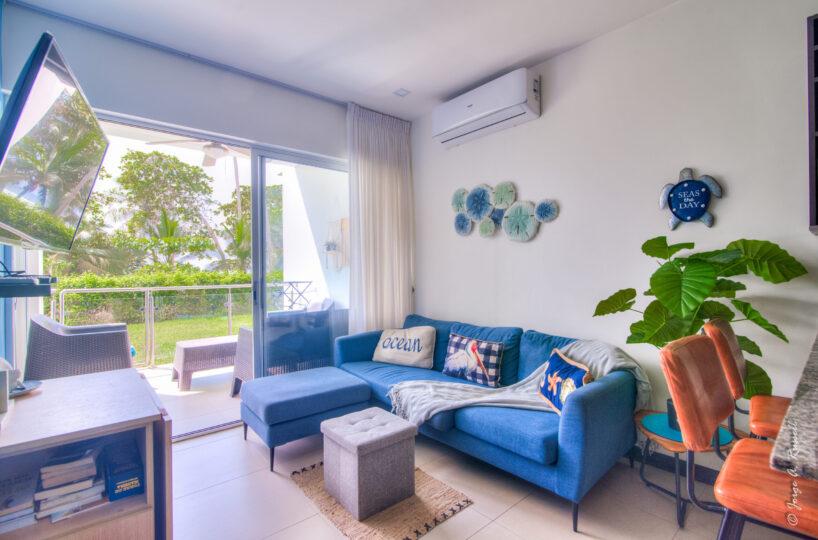 Condos for sale in Bejuco Costa Rica