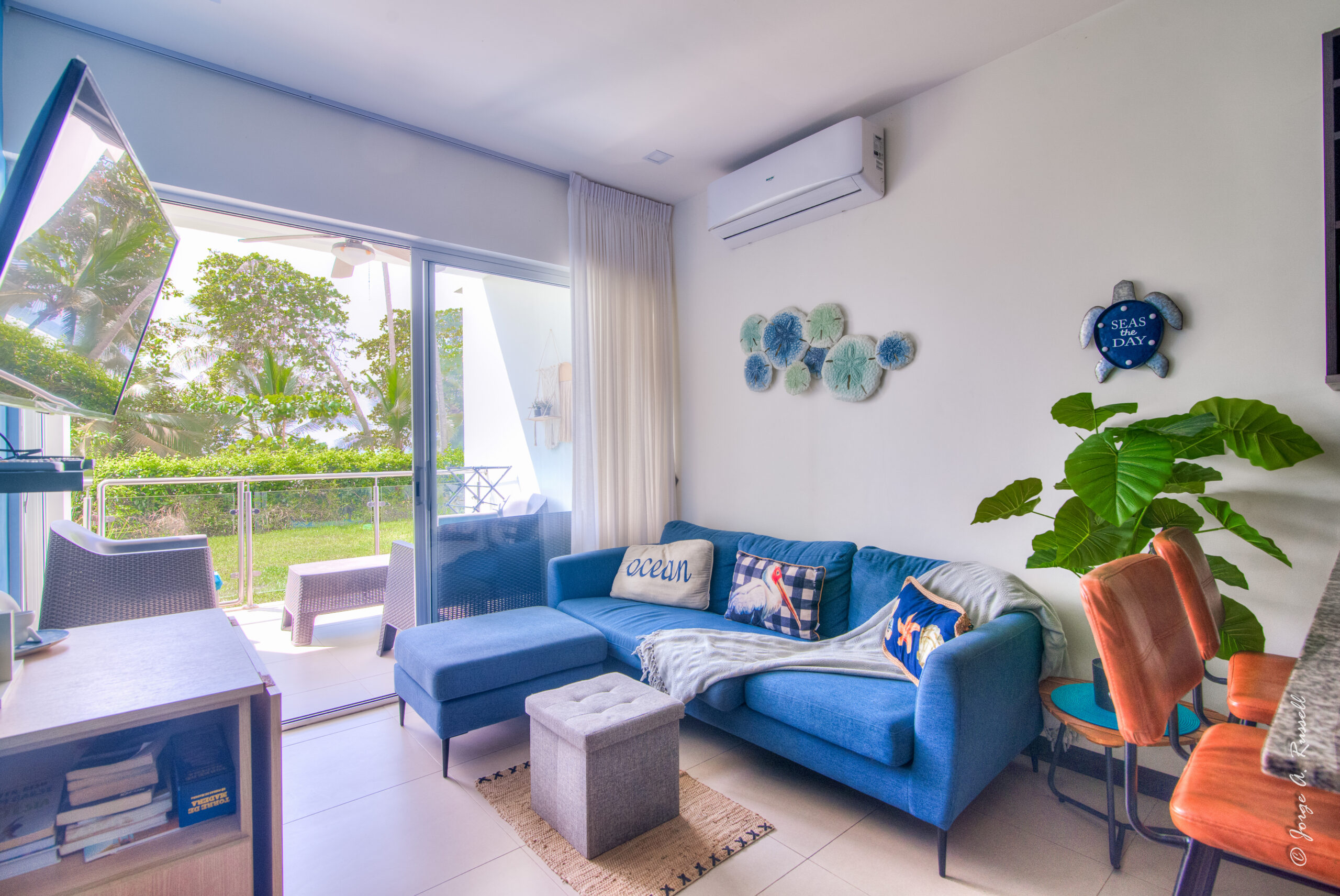 Condos for sale in Bejuco Costa Rica