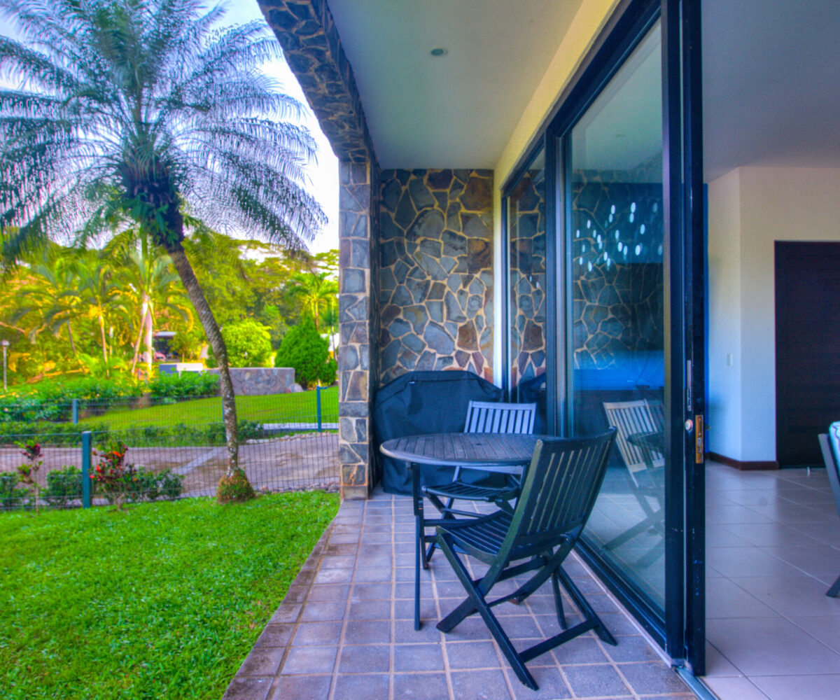 Condos for sale in Tarcoles Costa Rica