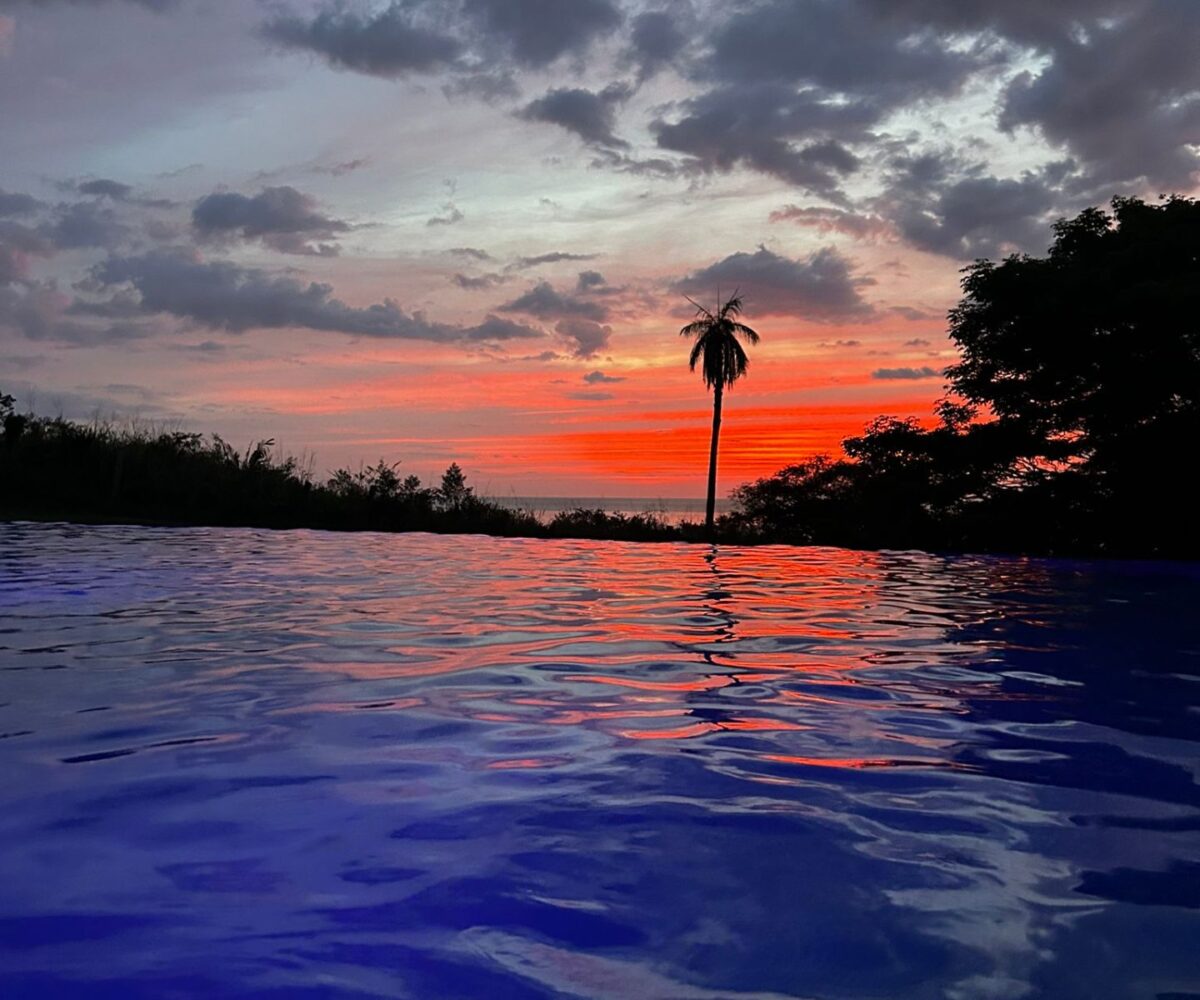 Condos for sale in Tarcoles Costa Rica