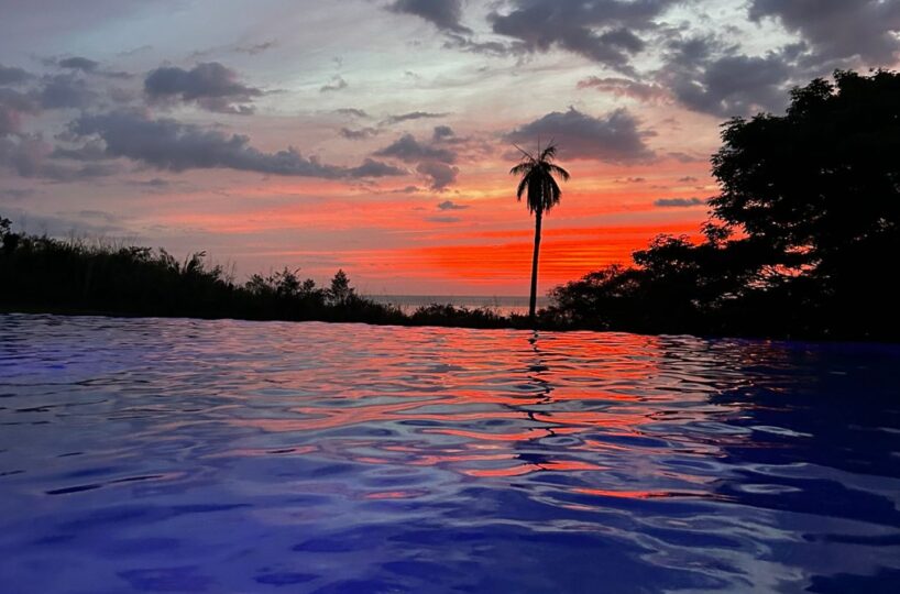 Condos for sale in Tarcoles Costa Rica