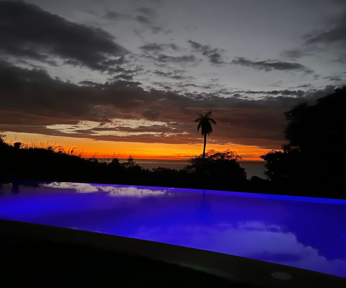 Condos for sale in Tarcoles Costa Rica