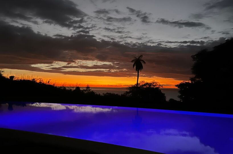 Condos for sale in Tarcoles Costa Rica