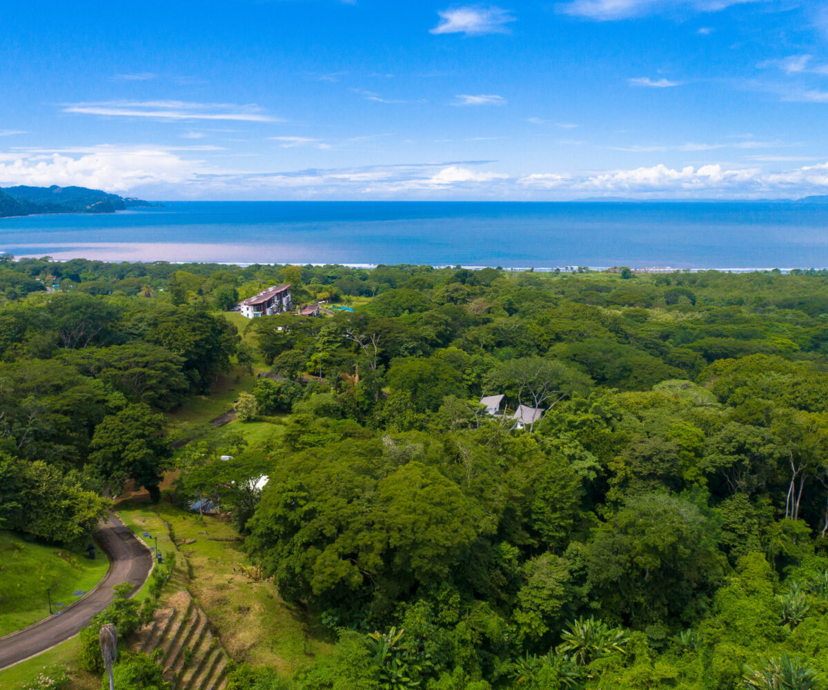 Condos for sale in Tarcoles Costa Rica