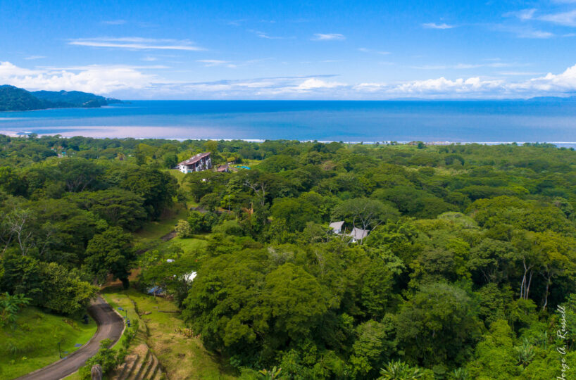 Condos for sale in Tarcoles Costa Rica