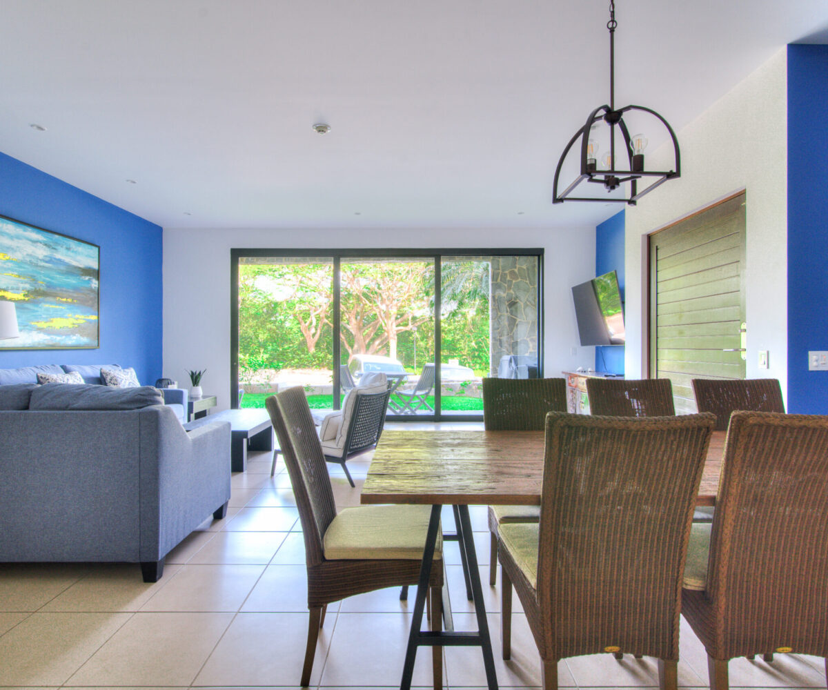 Condos for sale in Tarcoles Costa Rica