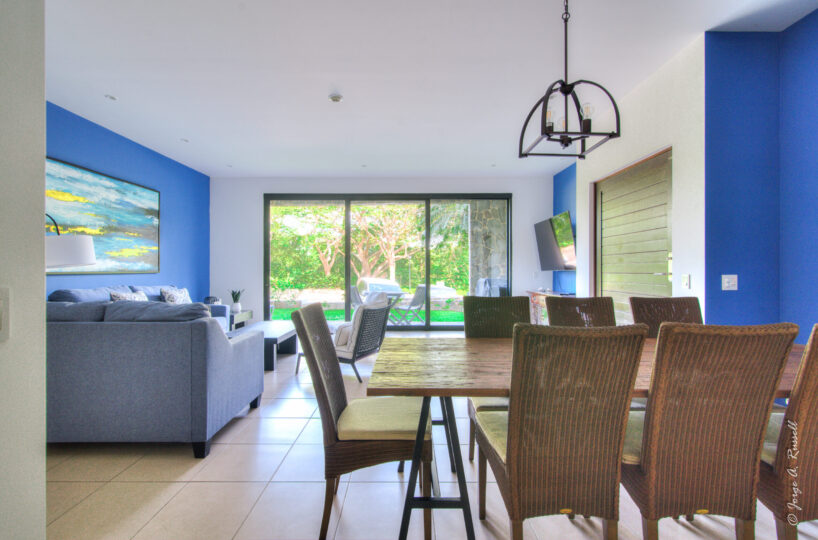 Condos for sale in Tarcoles Costa Rica