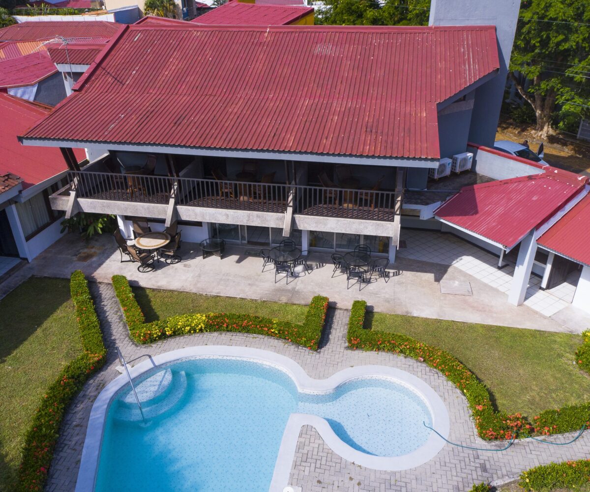 Homes for sale in Punta Leona Costa Rica