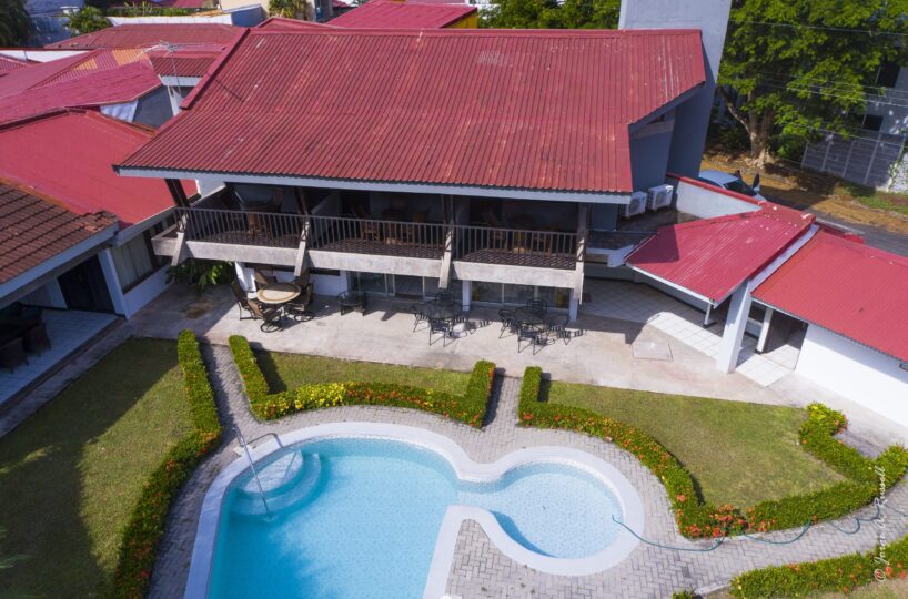 Homes for sale in Punta Leona Costa Rica