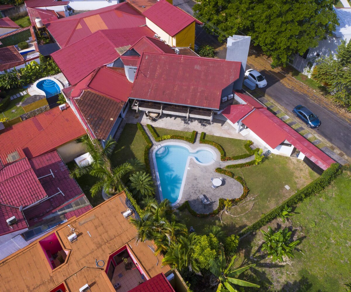 Homes for sale in Punta Leona Costa Rica