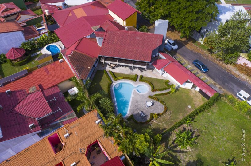 Homes for sale in Punta Leona Costa Rica