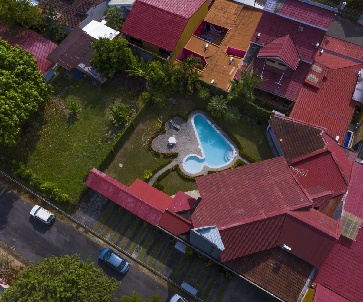 Homes for sale in Punta Leona Costa Rica