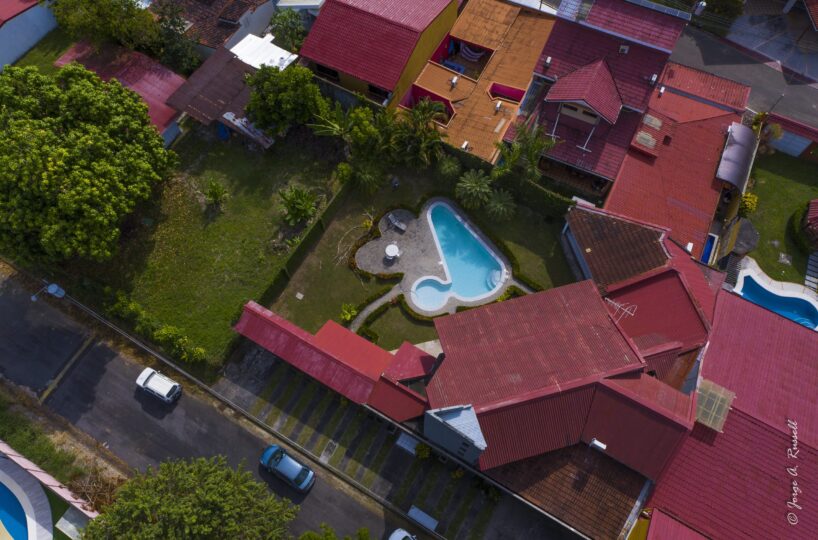 Homes for sale in Punta Leona Costa Rica